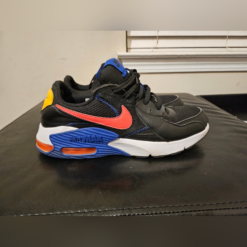 Nike Air max excee